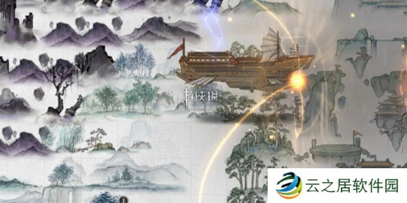 鬼谷八荒木修怎么玩-鬼谷八荒木修玩法攻略